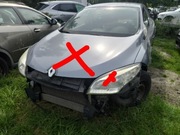 Części Renault Megane 3 TERNR 1.5DCI