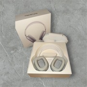 Air pods pro max silver 