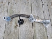 Drążek kierowniczy z końcówką prawy_VW T6 2018-22