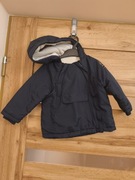 Kurtka zimowa rozmiar 86 