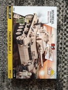 Cobi 2562 Panzer III Ausf J