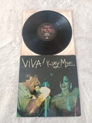 Viva Roxy Music 