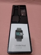 Smartwatch, unisexowy zegarek fitness , język Polski