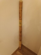 Digeridu instrument muzyczny 