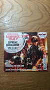 Gry Rainbow Six Vegas 2 ,Supreme Commander