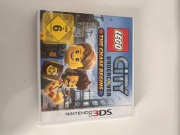 Lego City Undercover The Chase Begins Nintendo 3DS