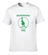 Koszulka Bohemians Praga 