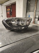Kia ceed III lift lampa lewa reflektor lewy soczewka zwykły