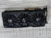 Asus GTX1070 ROG STRIX 8G 