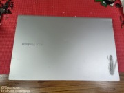 Asus Vivo book S532F matryca wygląda na całom laptop uszkodzony