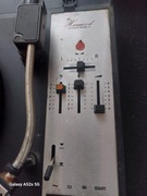 Adapter HarwoodStereo Mark III