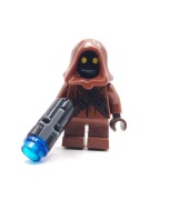Lego Minifigures sw0560 - Jawa Warrior / Star Wars