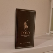Ralph Lauren Polo Black 40ml – Nowe, Oryginalne, Zafoliowane