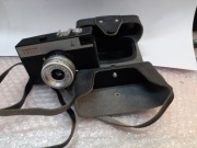 Aparat analogowy Smiena 8M  Lomo