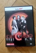 Chicago film DVD