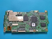 Nikon D90 Płyta główna