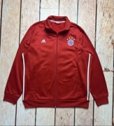 Bluza rozpinana Adidas FC Bayern Munchen