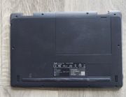 Asus Chromebook C214MA obudowa kadłubek