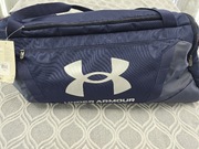 Torba sportowa Under Armour 101L Undeniable 5.0 L Podróżna Turystyczna 