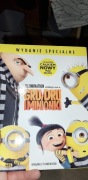 Gru dru i Minionki 