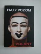 Volant Piąty poziom