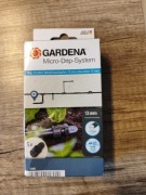 Korek zamykający 13mm 1/2', szt.5, Gardena MDS