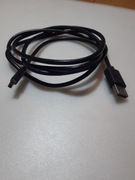 Przewód oryginalny DP - mDP 4K