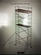 Rusztowanie ALTREX 4100