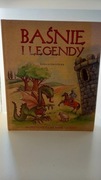 Baśnie i legendy Dorota Szoblik
