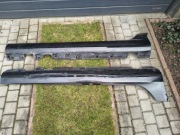 Mercedes Benz SLK r172 próg lewy , prawy 