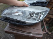 Lampa Ford kuga razy dwa