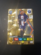 Karta piłkarska kilyan mbappe