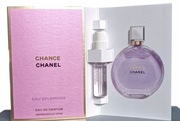 CHANEL chance eau splendide 1,5 ml edp