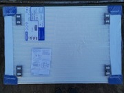 Grzejnik 800x600 c33 stalowy, pionowy, nowy 