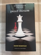 Stephanie MEYER - PRZED ŚWITEM