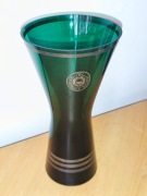 Puchar Automobilklub Kielecki – zielone szkło – 29 cm