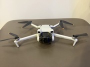Dron DJ-i mini 3 Rc + akcesoria