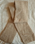 Szalik "Kłos" ok 169 cm