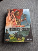 Pandemic Upadek Rzymu nowa