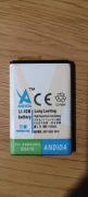 Bateria do Samsung AB463651BE