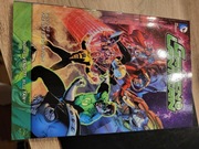 Green Lantern Vol. 6: The Life Equation TPB