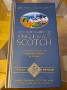 Complete guide to single malt scotch
