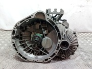 MERCEDES A KLASA W169 SKRZYNIA BIEGÓW 1,5 1,7