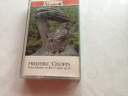 Frederic Chopin, Piano Concerto, Garrick Ohlsson