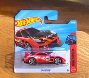 Hot Wheels - 24/Seven Mazda RX-7 - Hightspeed 6/10 - 38/250 - czerwony red