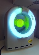 Lampa owadobójcza MOEL Insectivoro 368G