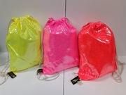 Plecak/ Worek młodzieżowy _ syrenka 