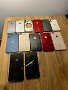 Części iPhone Xiaomi Telefony na części