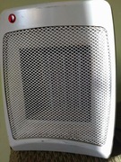 Grzejnik ceramiczny 1500W