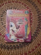 DVD z bajką Chip'N'Dale - Sezon 1